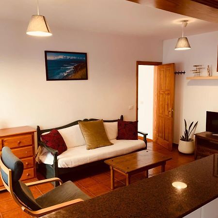 Coqueto Apto Eila 100 Metros Playa Wifi Apartment Фамара Екстериор снимка