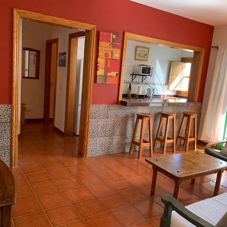 Coqueto Apto Eila 100 Metros Playa Wifi Apartment Фамара Екстериор снимка