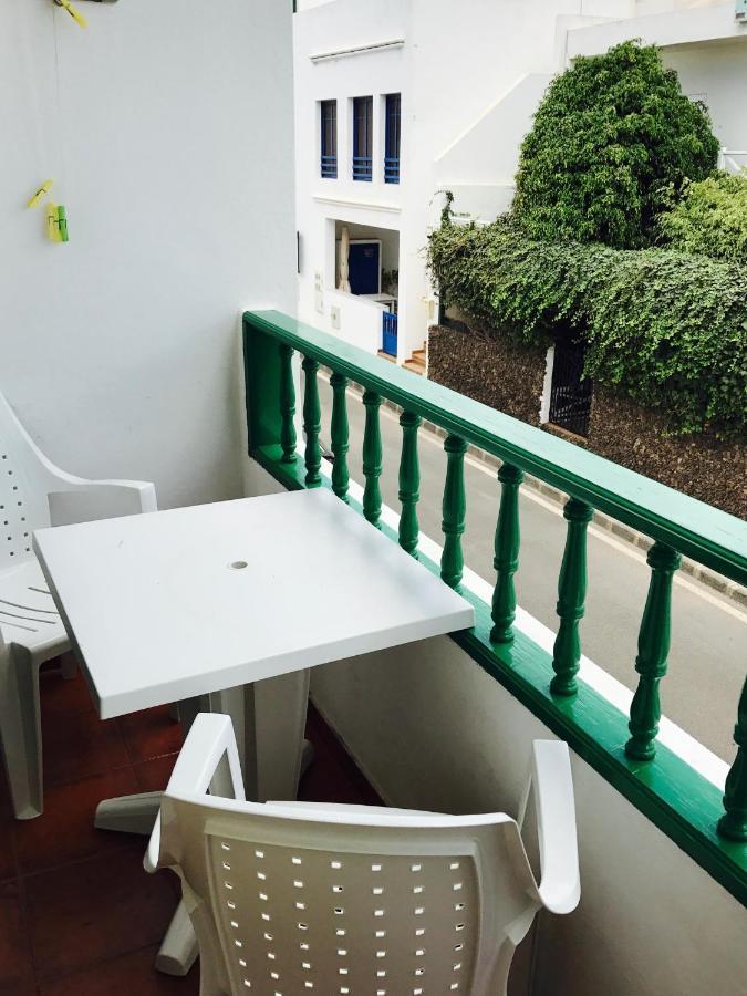 Coqueto Apto Eila 100 Metros Playa Wifi Apartment Фамара Екстериор снимка