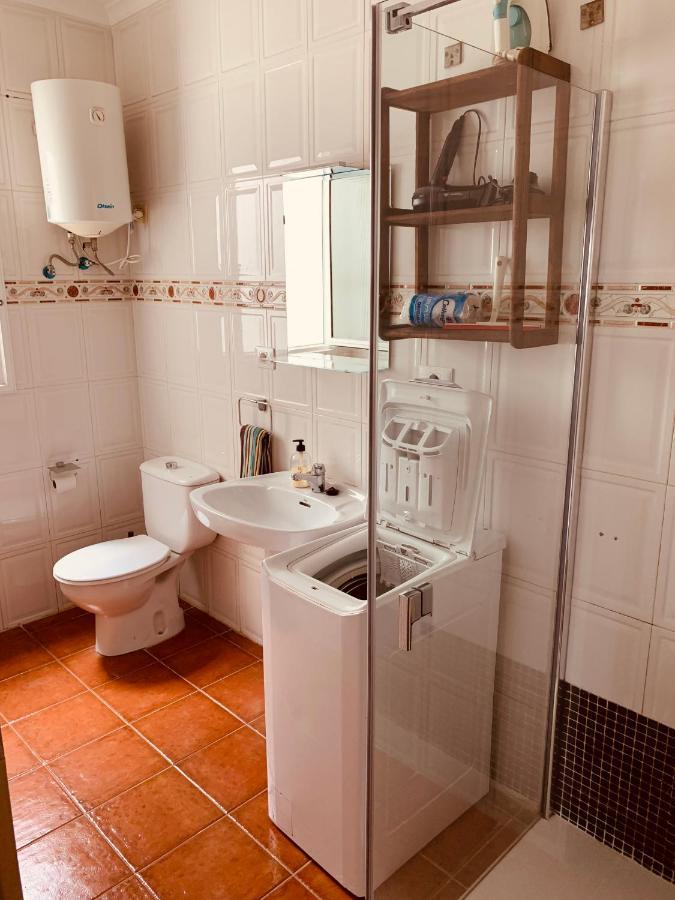 Coqueto Apto Eila 100 Metros Playa Wifi Apartment Фамара Екстериор снимка