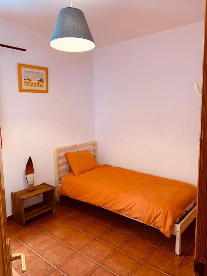 Coqueto Apto Eila 100 Metros Playa Wifi Apartment Фамара Екстериор снимка