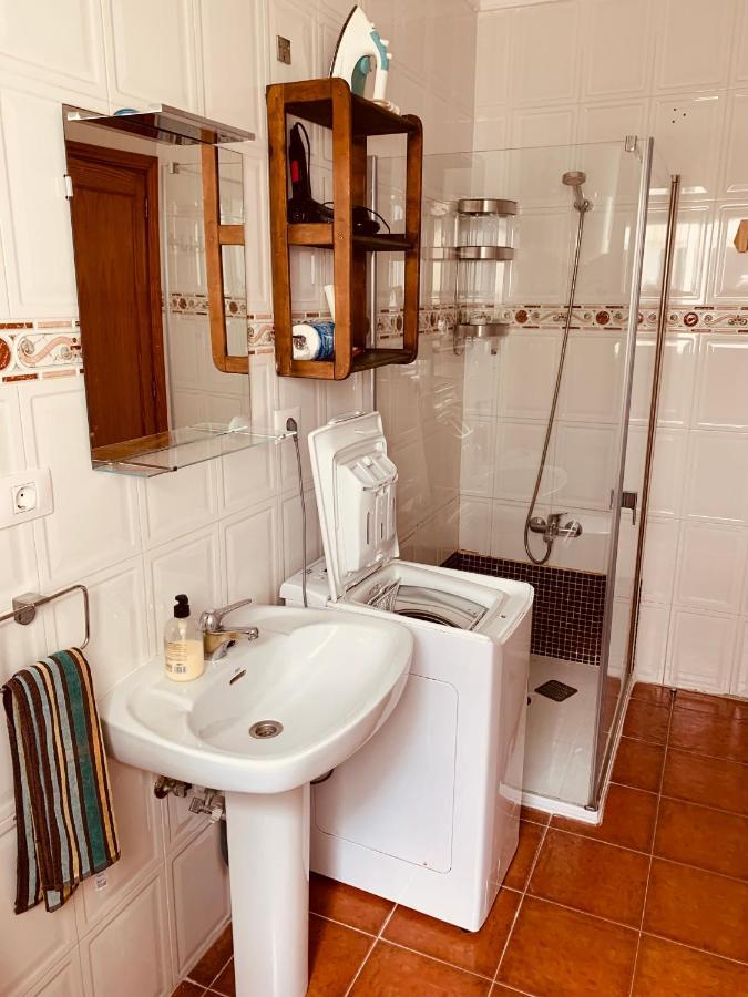 Coqueto Apto Eila 100 Metros Playa Wifi Apartment Фамара Екстериор снимка