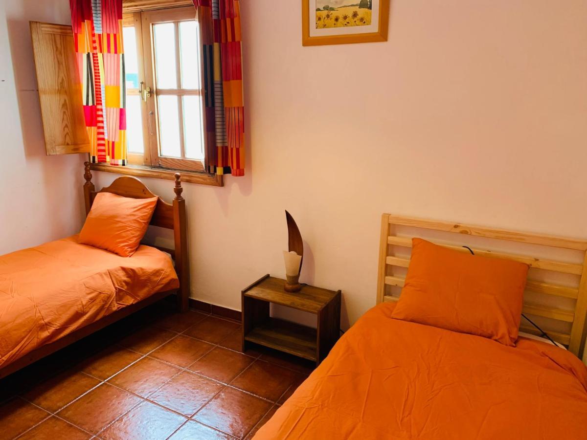 Coqueto Apto Eila 100 Metros Playa Wifi Apartment Фамара Екстериор снимка