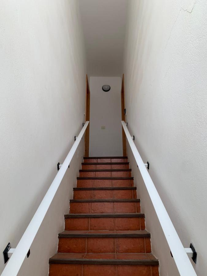 Coqueto Apto Eila 100 Metros Playa Wifi Apartment Фамара Екстериор снимка